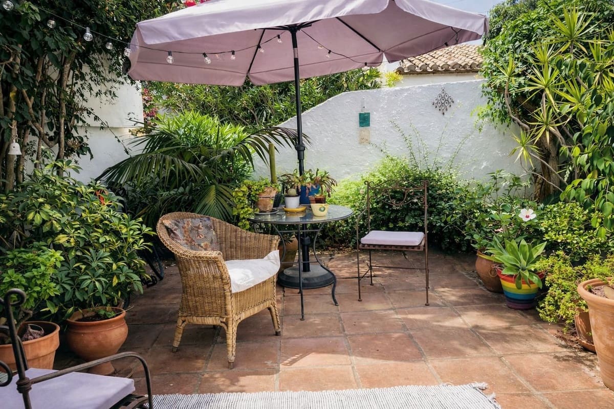 1 chambre Maison de Ville à vendre à Bahia de Casares - 350 000 € (Ref: 9700245)