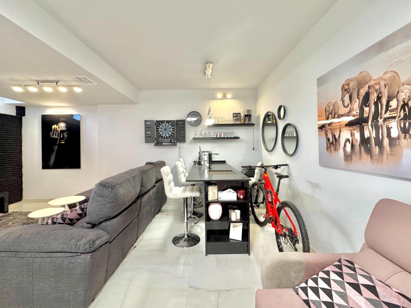 4 soveværelse Villa til salg i Orihuela Costa - € 750.000 (Ref: 9700247)