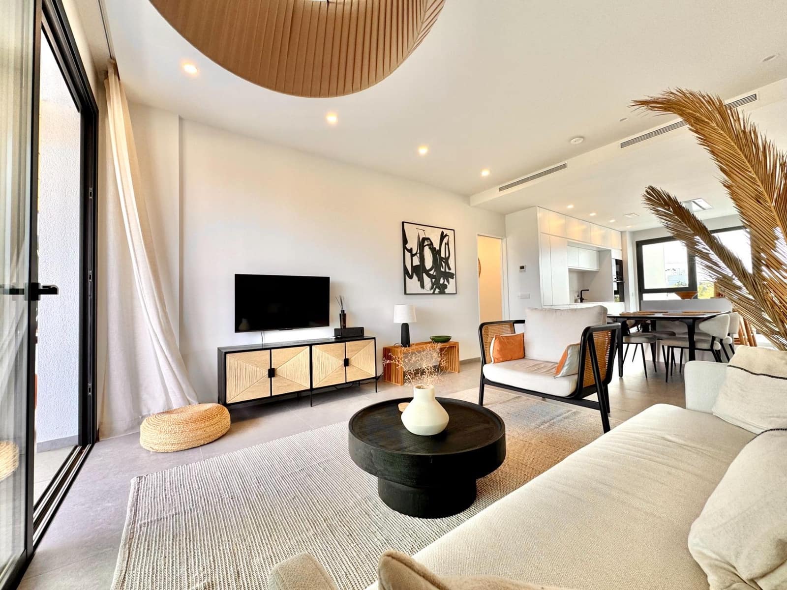 Apartamento de 2 habitaciones en Orihuela en venta - 395.000 € (Ref: 9700248)