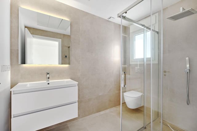 3 quarto Moradia para venda em Orihuela Costa, Orihuela - 760 000 € (Ref: 9700250)