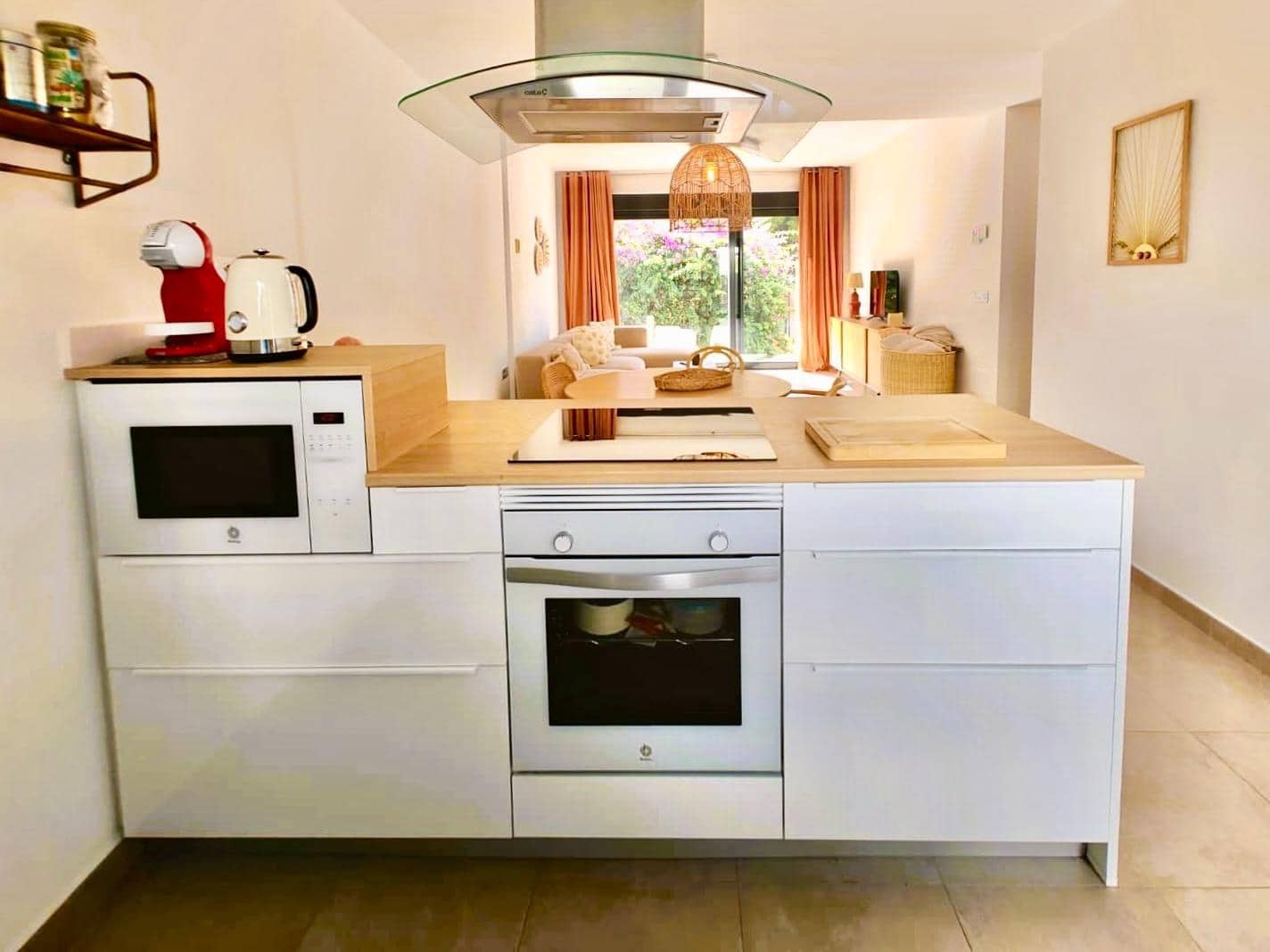 3 bedroom Apartment for sale in Santiago de la Ribera - € 349,000 (Ref: 9700253)