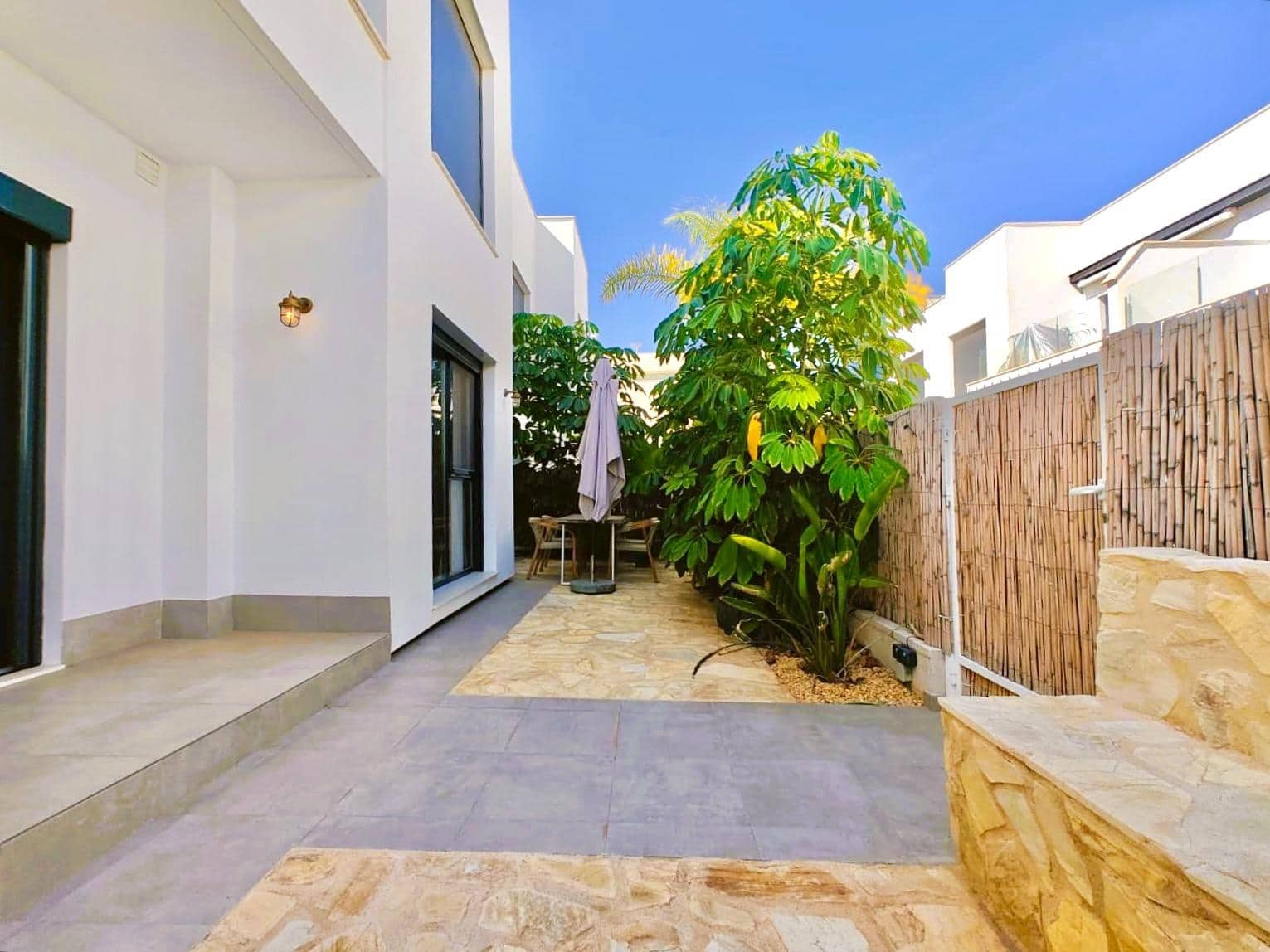 3 bedroom Apartment for sale in Santiago de la Ribera - € 349,000 (Ref: 9700253)