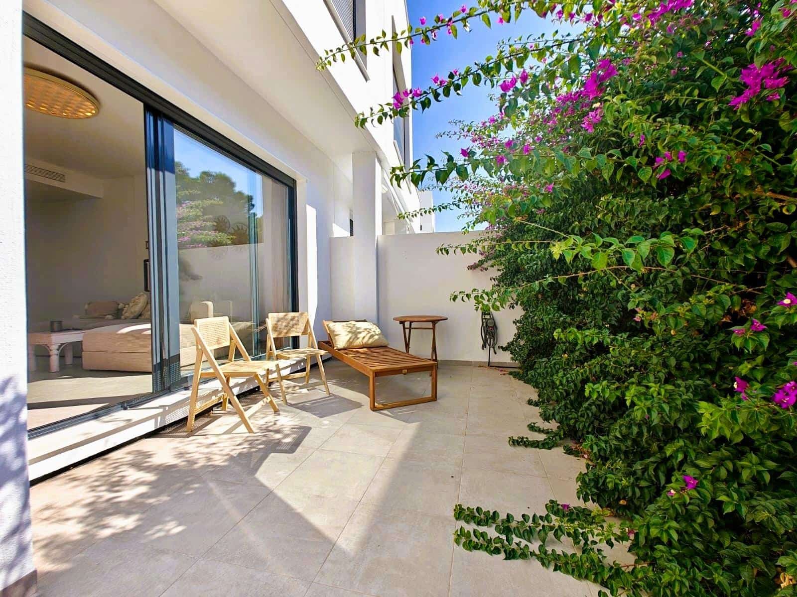 3 bedroom Apartment for sale in Santiago de la Ribera - € 349,000 (Ref: 9700253)