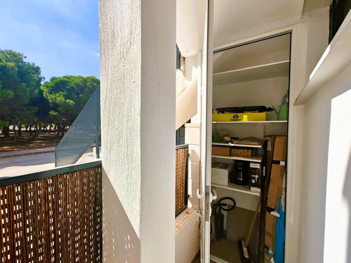 3 bedroom Apartment for sale in Santiago de la Ribera - € 349,000 (Ref: 9700253)