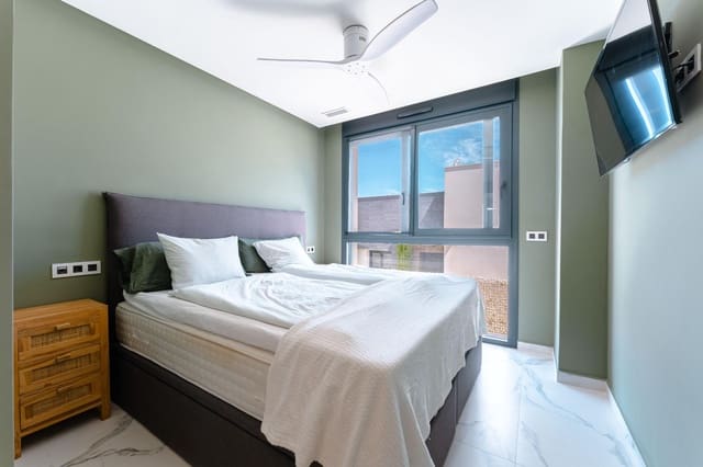 5 chambre Villa/Maison à vendre à San Miguel de Salinas - 780 000 € (Ref: 9700256)