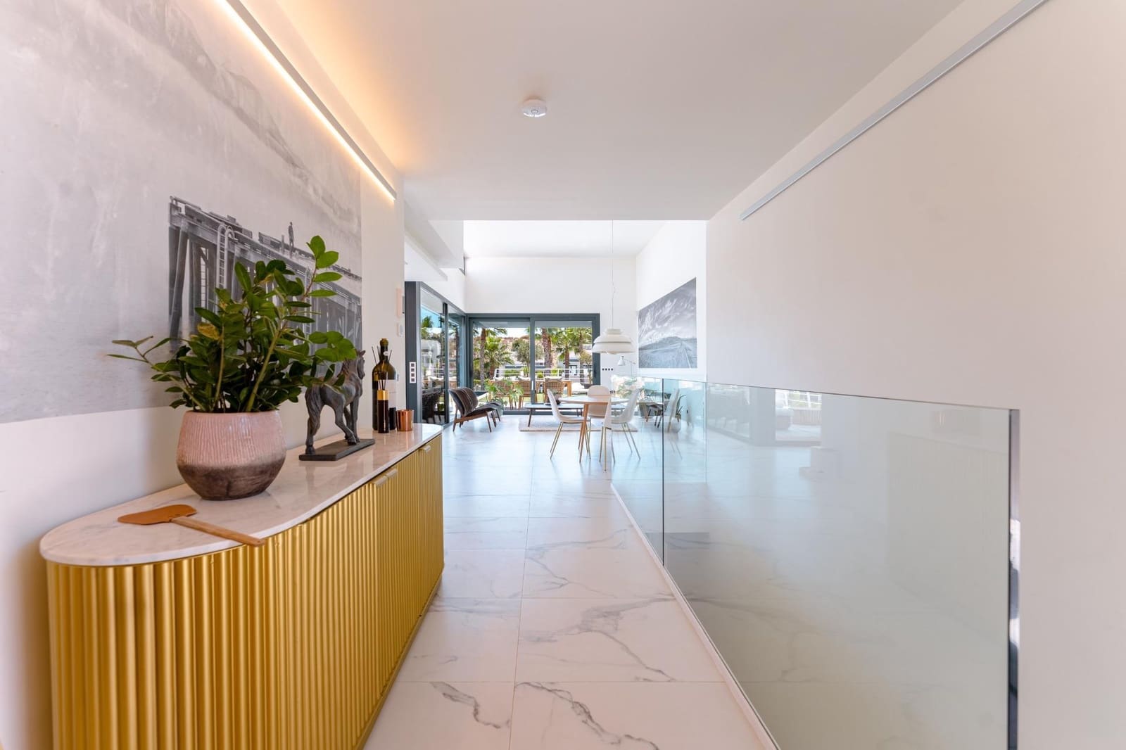 5 chambre Villa/Maison à vendre à San Miguel de Salinas - 780 000 € (Ref: 9700256)