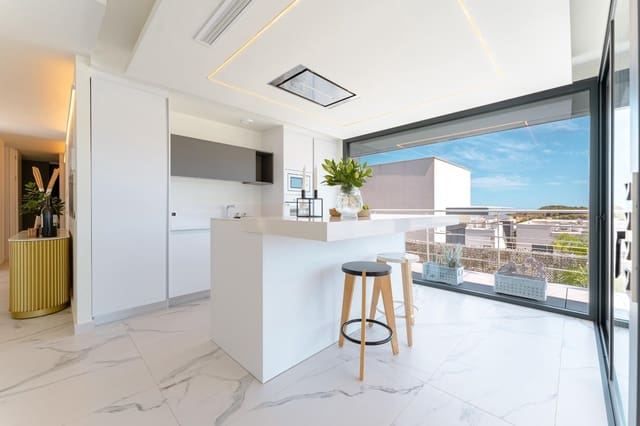 5 chambre Villa/Maison à vendre à San Miguel de Salinas - 780 000 € (Ref: 9700256)