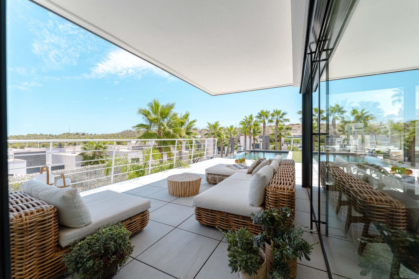 5 chambre Villa/Maison à vendre à San Miguel de Salinas - 780 000 € (Ref: 9700256)