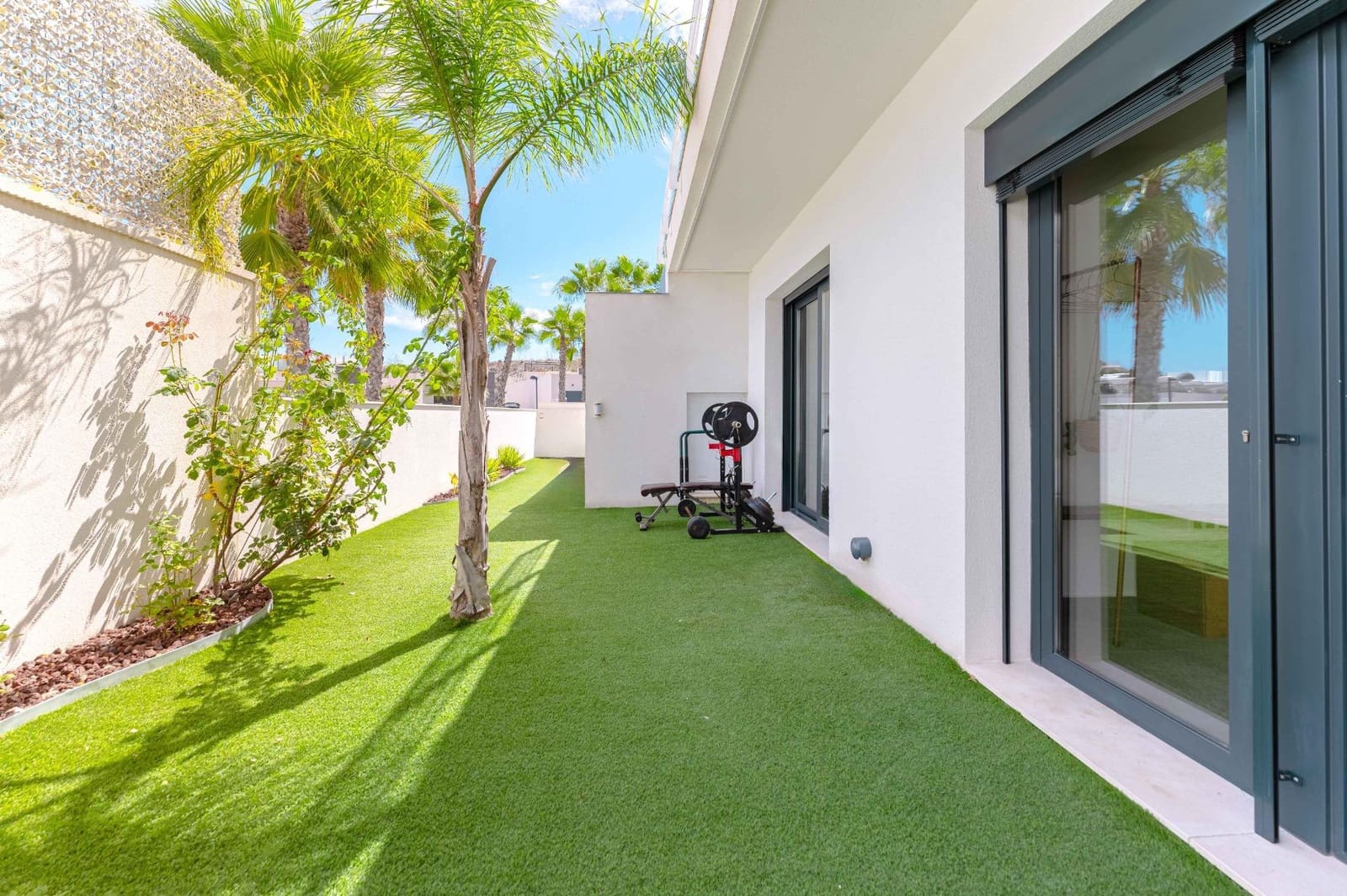 5 chambre Villa/Maison à vendre à San Miguel de Salinas - 780 000 € (Ref: 9700256)