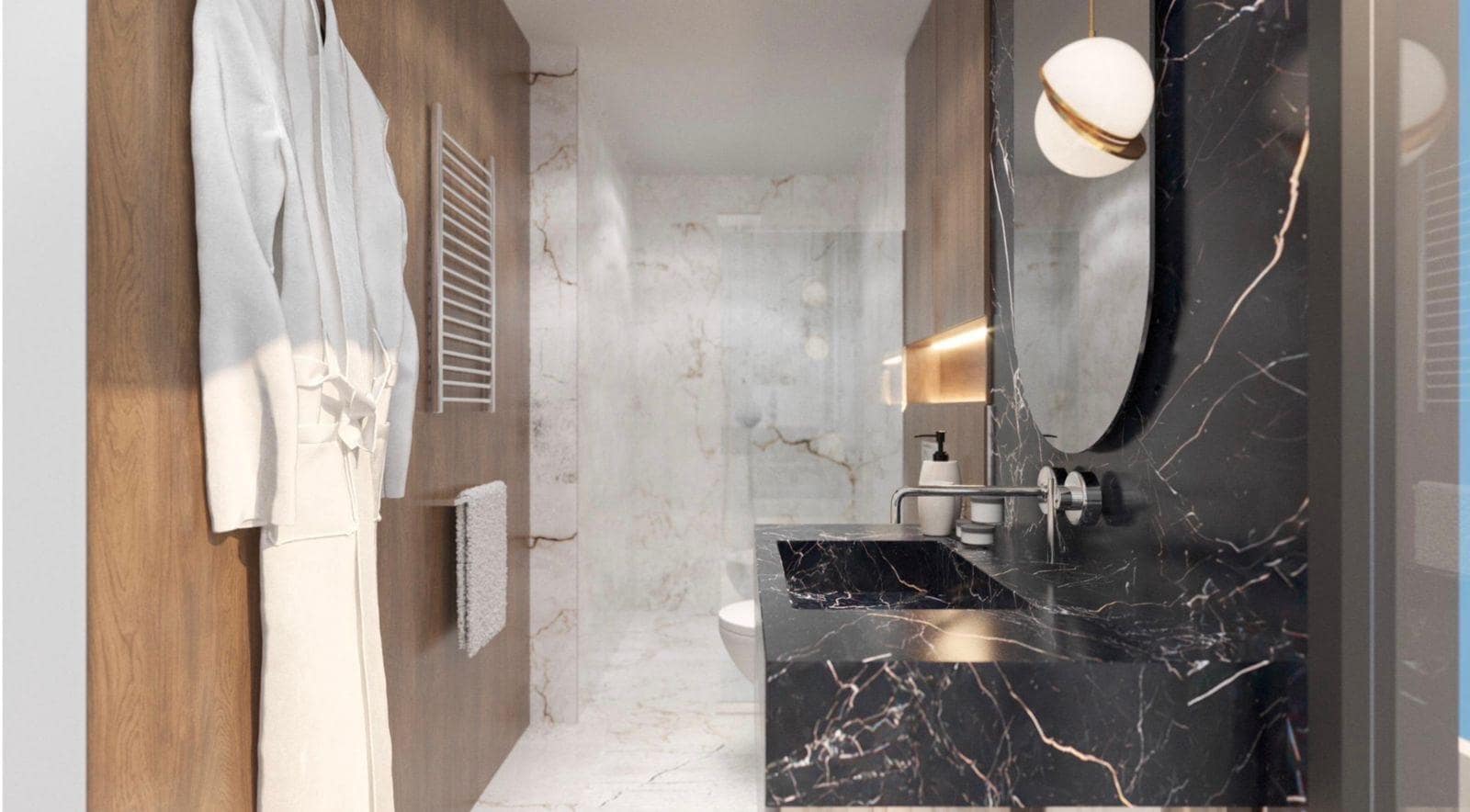 3 makuuhuone Huvila myytävänä paikassa Ciudad Quesada - 920 000 € (Ref: 9700258)