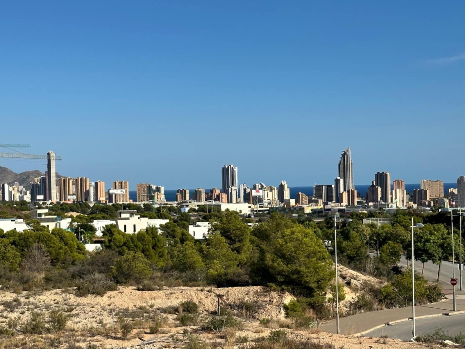 3 soverom Villa til salgs i Finestrat - € 850 000 (Ref: 9700261)