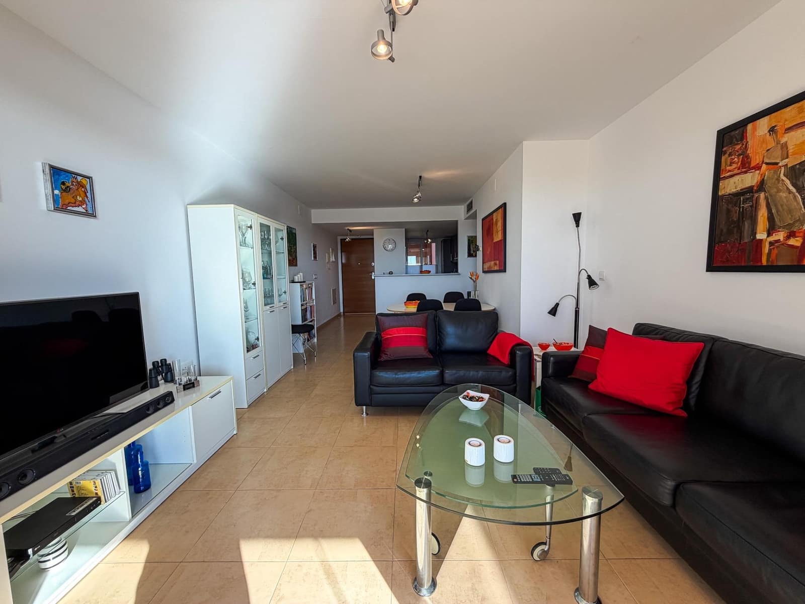 Apartamento de 2 habitaciones en Torre-Pacheco en venta - 245.000 € (Ref: 9700262)