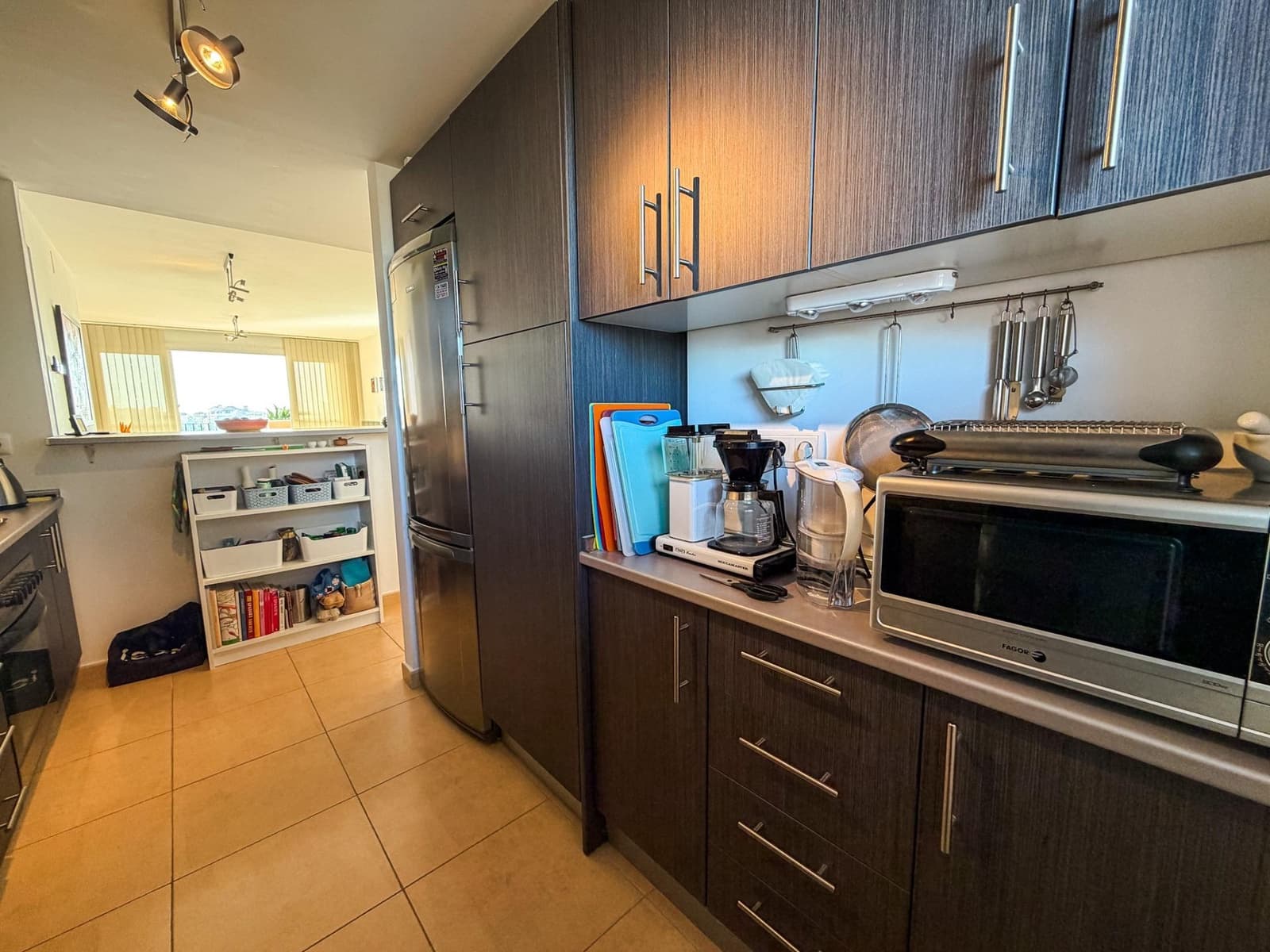 Apartamento de 2 habitaciones en Torre-Pacheco en venta - 245.000 € (Ref: 9700262)