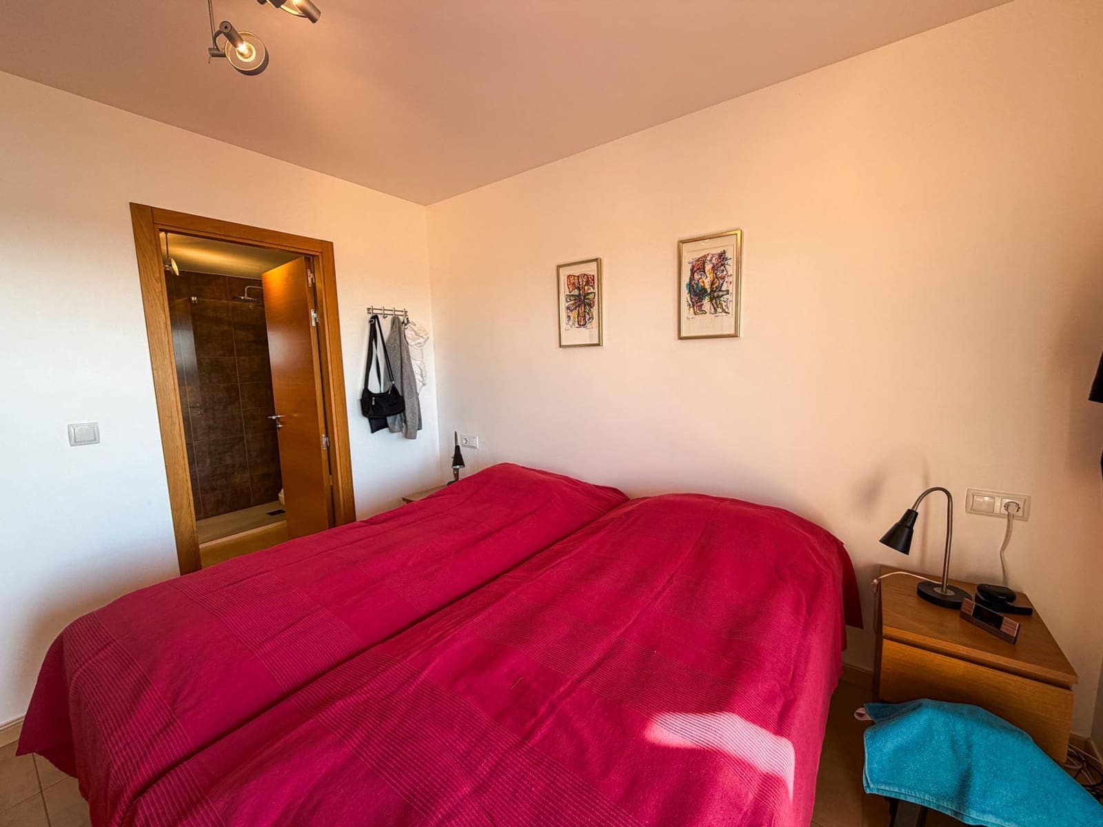 Apartamento de 2 habitaciones en Torre-Pacheco en venta - 245.000 € (Ref: 9700262)