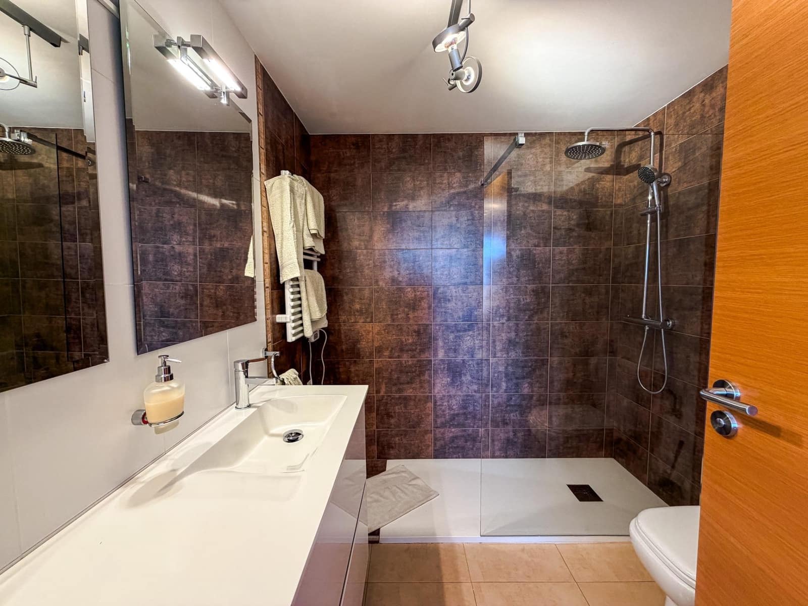 Apartamento de 2 habitaciones en Torre-Pacheco en venta - 245.000 € (Ref: 9700262)