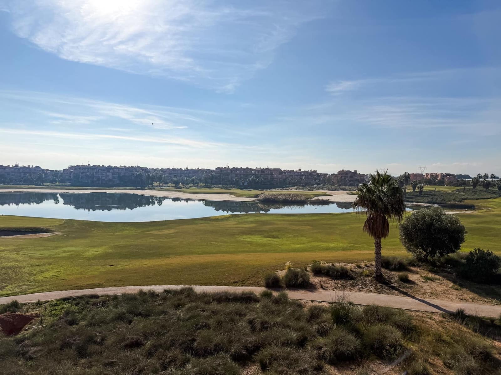 Apartamento de 2 habitaciones en Torre-Pacheco en venta - 245.000 € (Ref: 9700262)