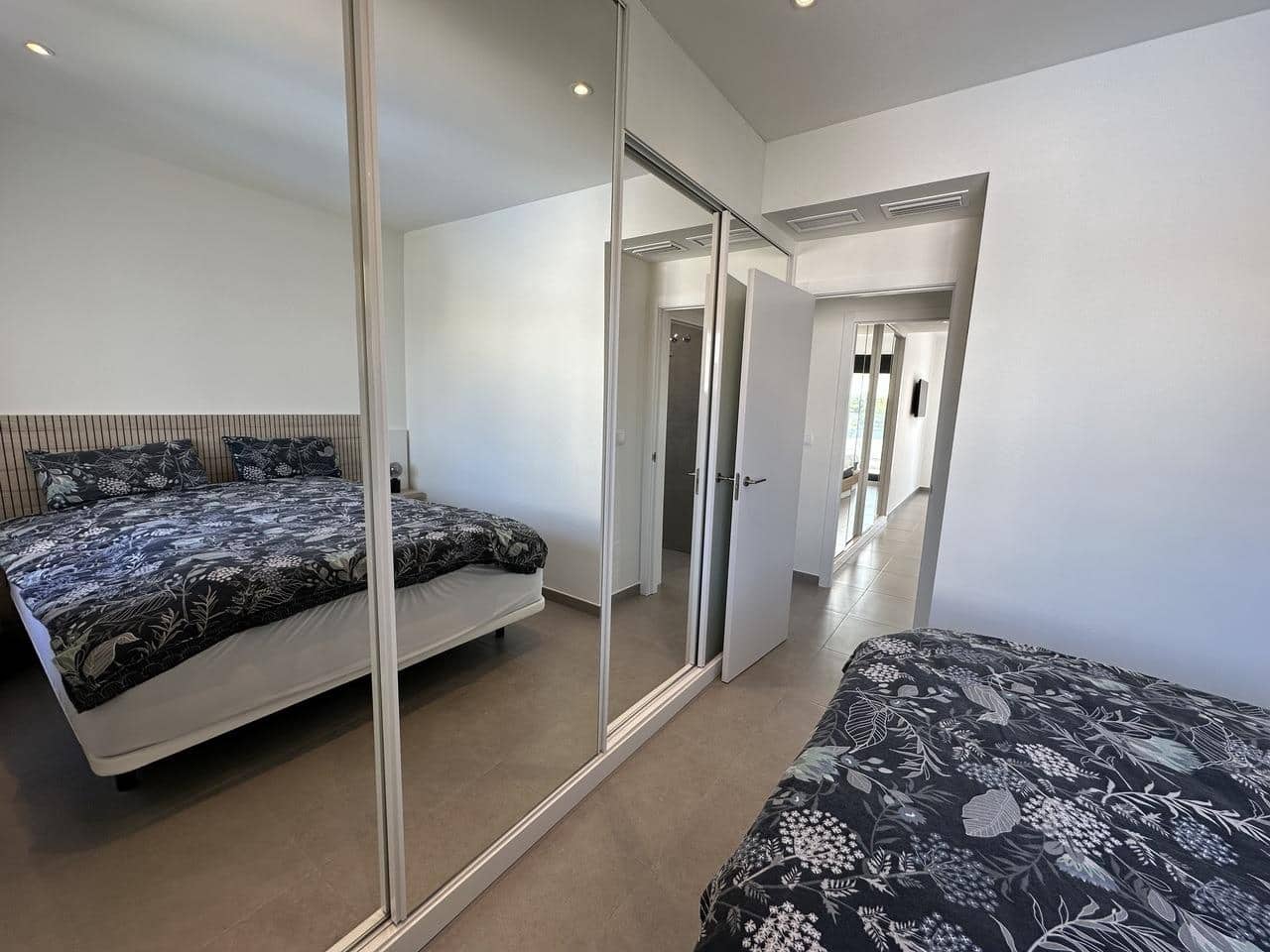 2 makuuhuone Kattohuoneisto myytävänä paikassa Orihuela Costa - 375 000 € (Ref: 9700263)