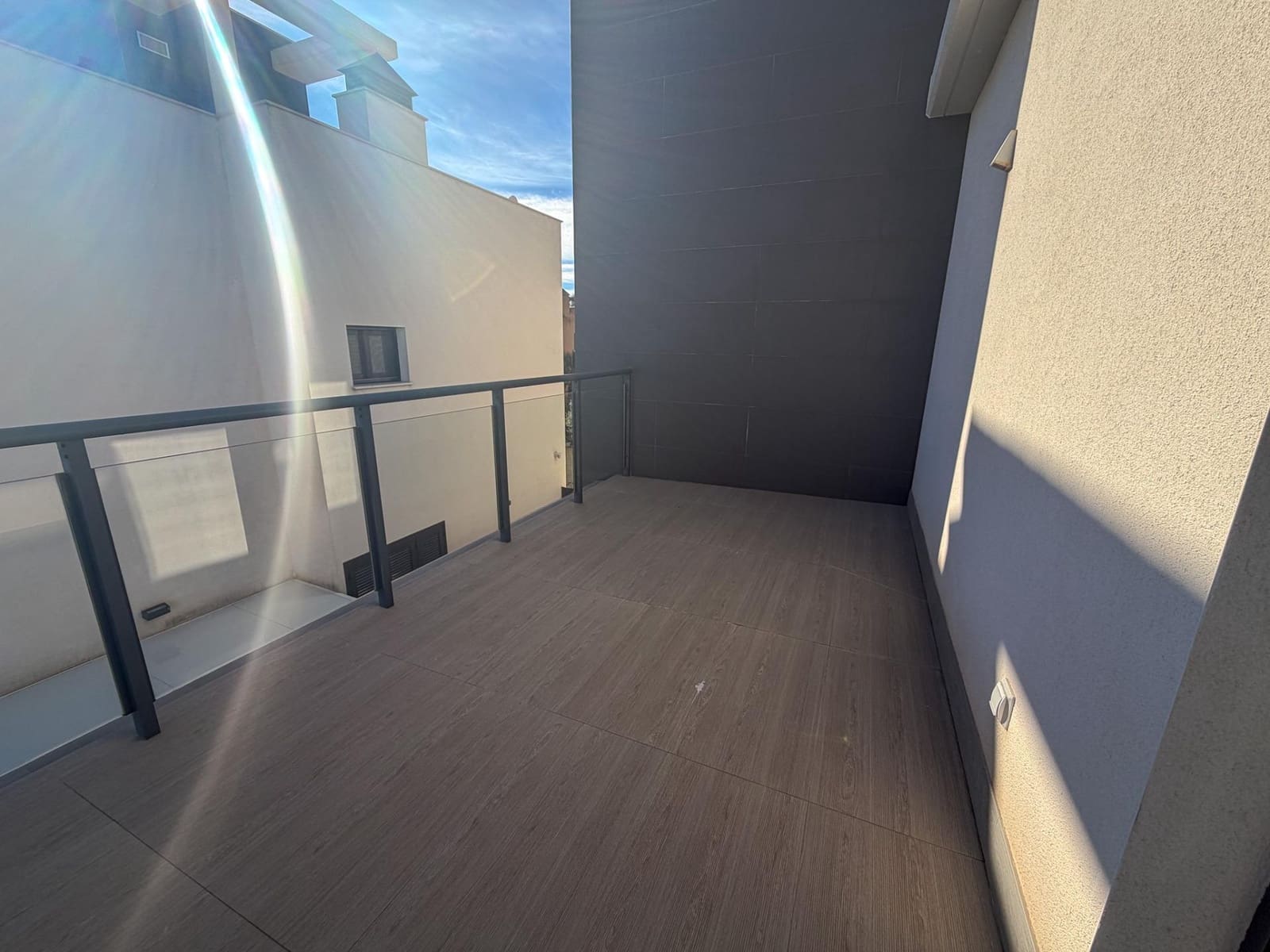 4 soverom Villa til salgs i San Miguel de Salinas - € 610 000 (Ref: 9700264)