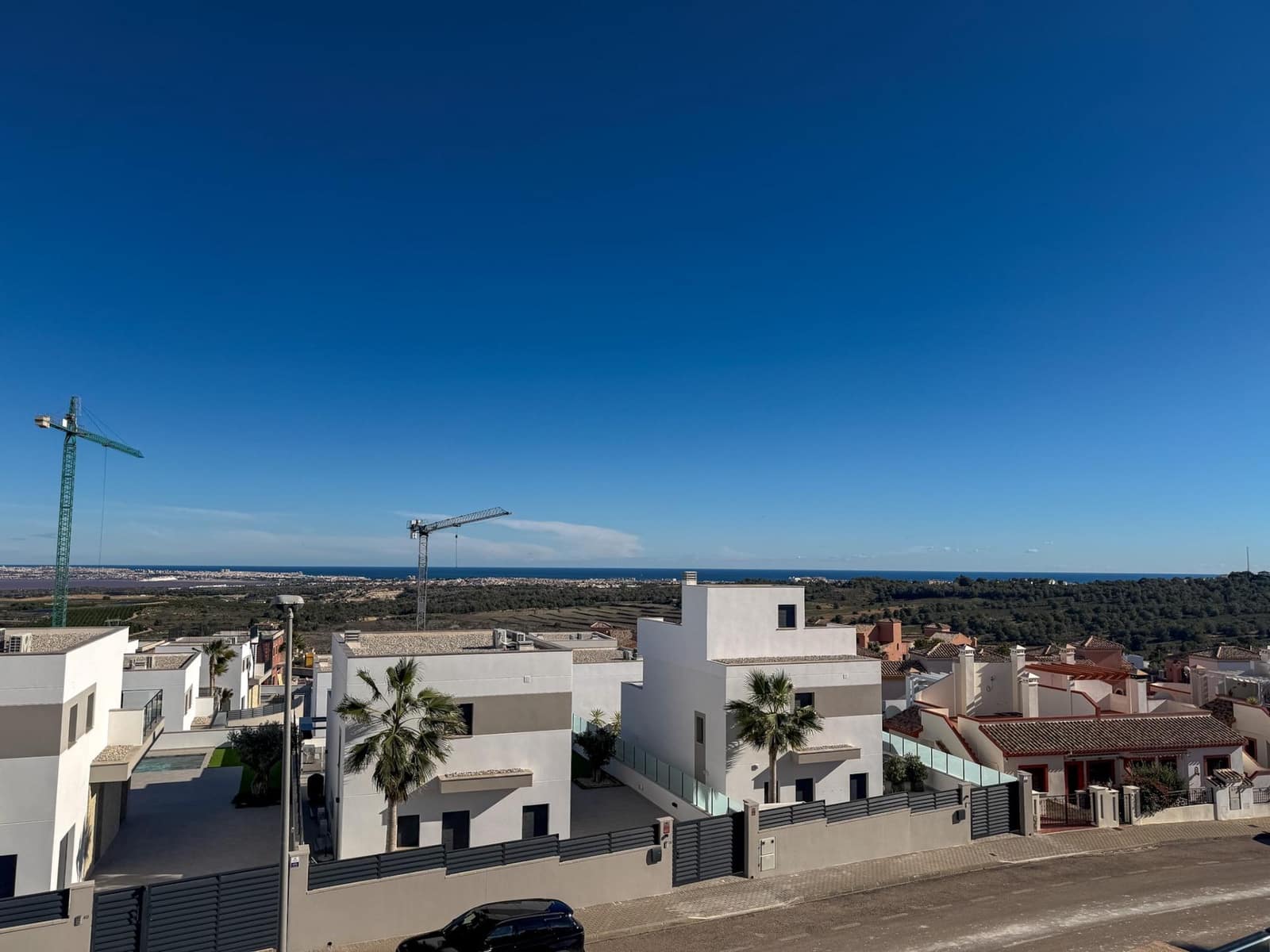4 soverom Villa til salgs i San Miguel de Salinas - € 610 000 (Ref: 9700264)