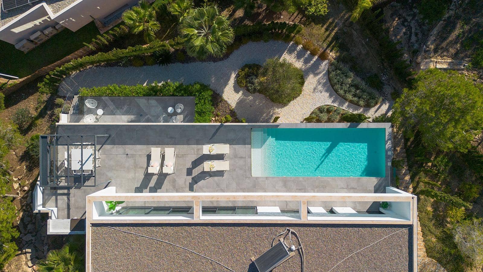 4 sovrum Villa till salu i Orihuela - 1 700 000 € (Ref: 9700266)