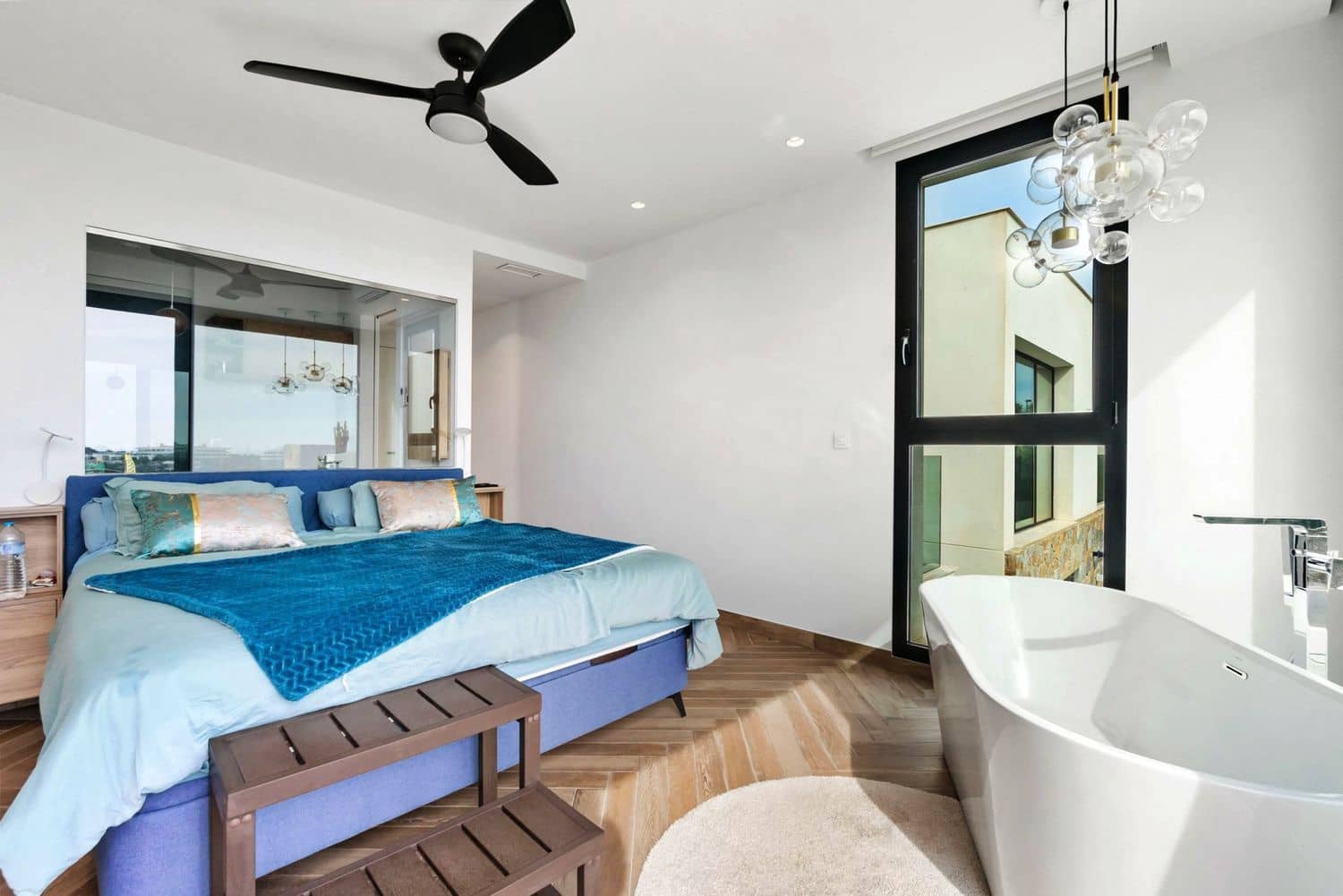 4 soverom Villa til salgs i Orihuela - € 2 880 000 (Ref: 9700270)