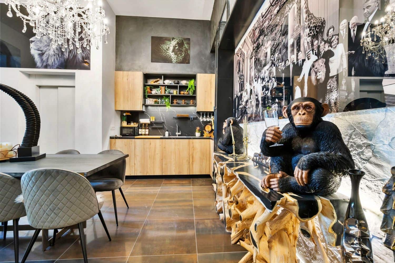 4 soverom Villa til salgs i Orihuela - € 2 880 000 (Ref: 9700270)