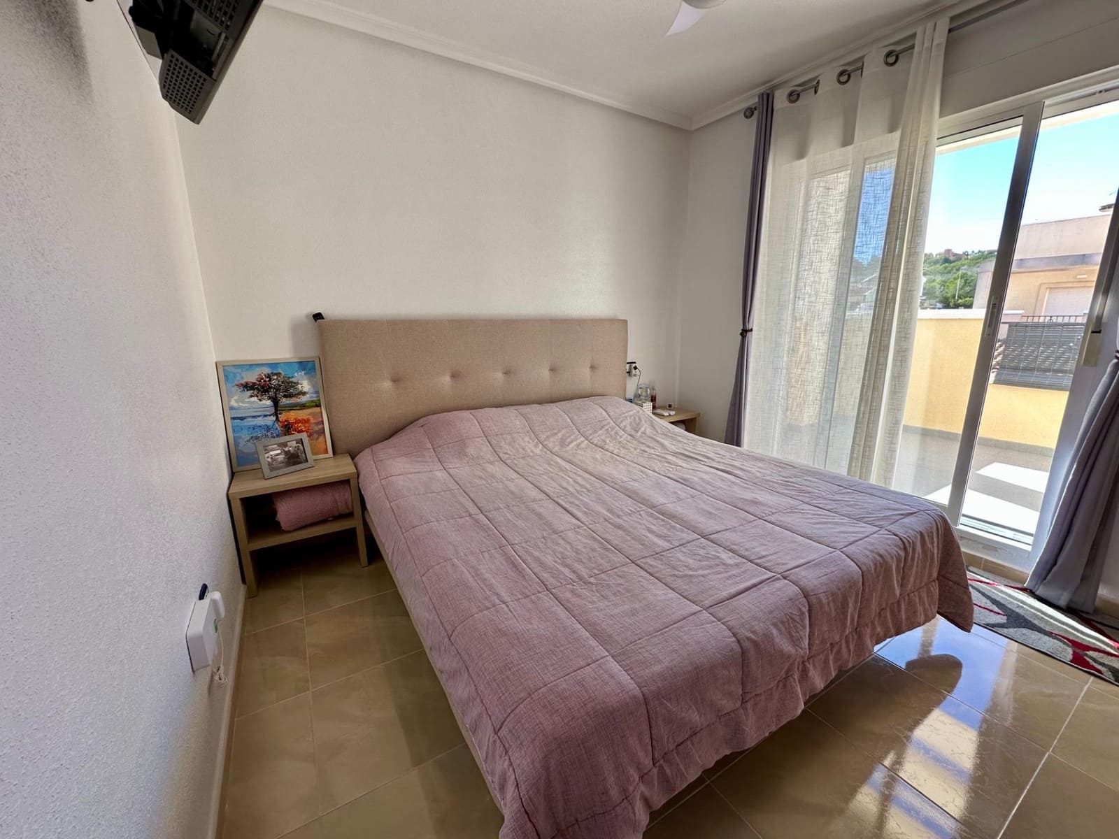 Casa de 4 habitaciones en San Miguel de Salinas en venta - 249.000 € (Ref: 9700273)