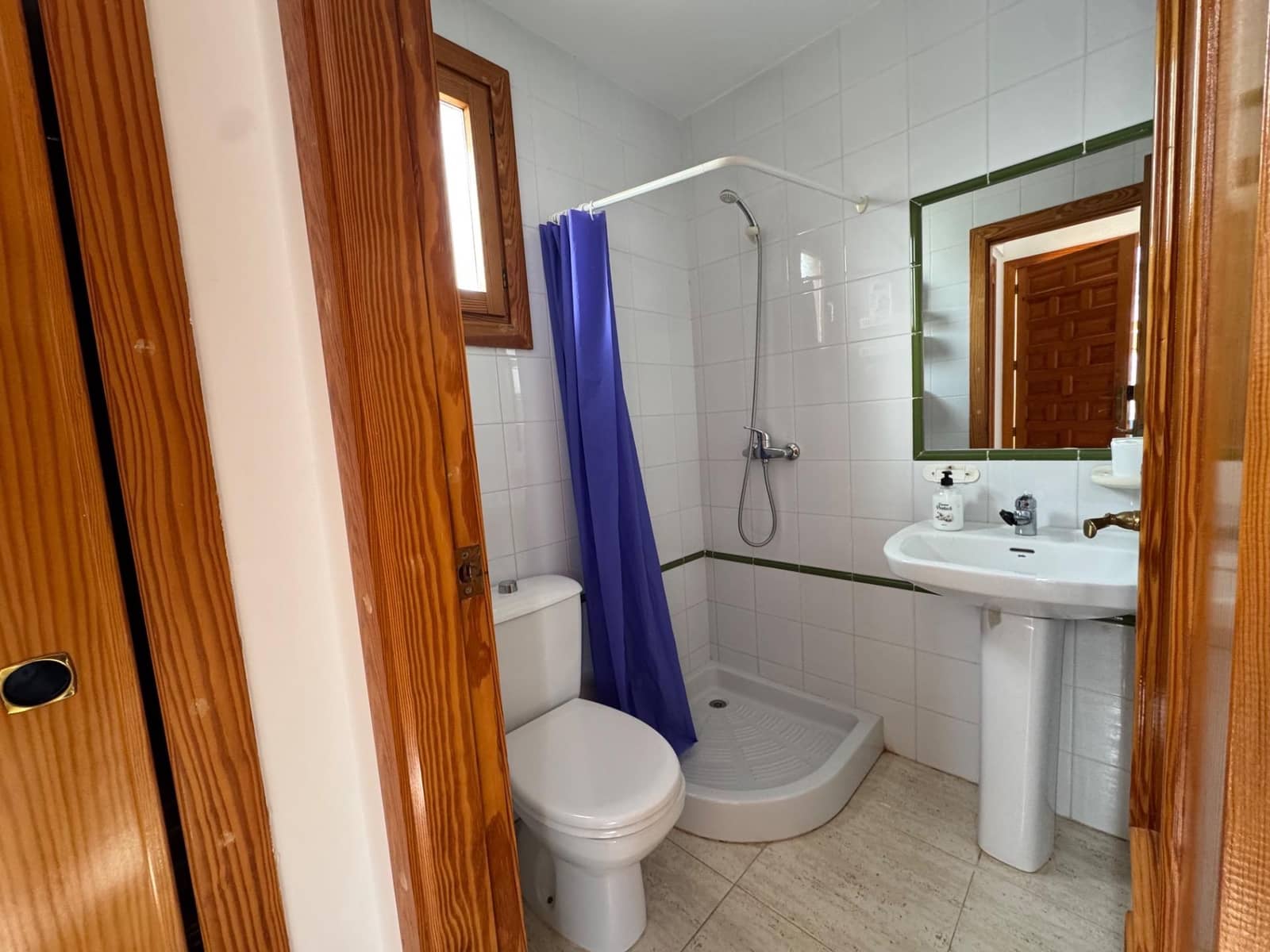 3 soveværelse Villa til salg i Pilar de la Horadada - € 245.000 (Ref: 9700274)