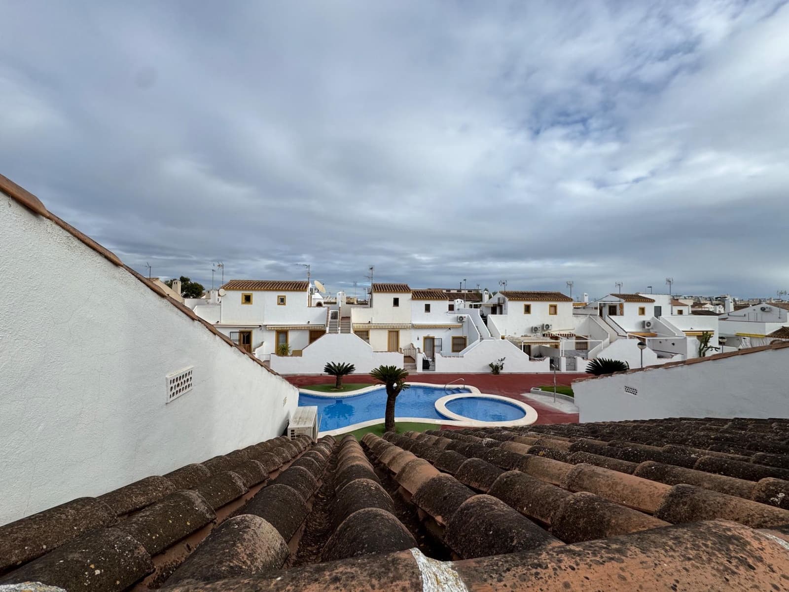 3 soveværelse Villa til salg i Pilar de la Horadada - € 245.000 (Ref: 9700274)