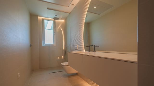 3 Zimmer Apartment zu verkaufen in Orihuela ciudad, Orihuela - 849.000 € (Ref: 9700276)