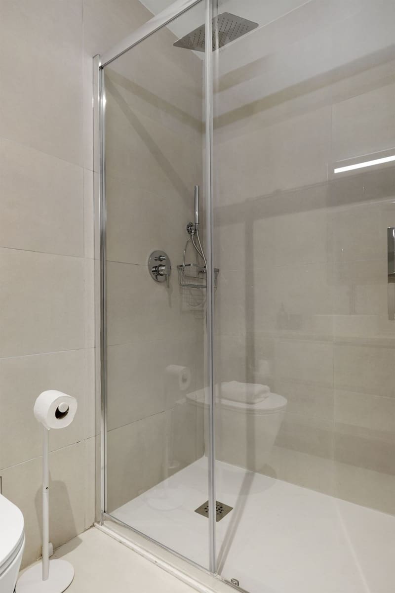 3 Zimmer Apartment zu verkaufen in Fuengirola mit Garage - 659.000 € (Ref: 9703364)