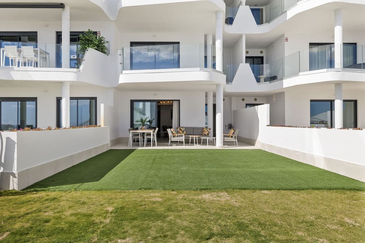 3 Zimmer Apartment zu verkaufen in Fuengirola mit Garage - 659.000 € (Ref: 9703364)