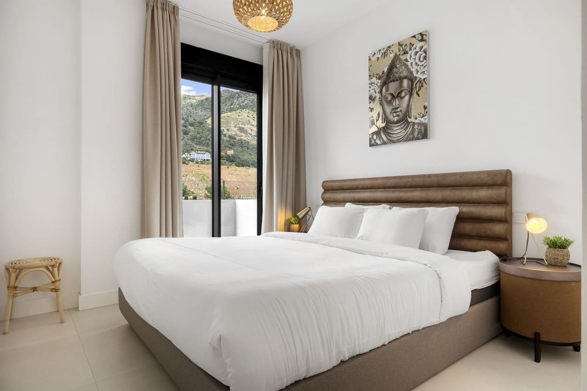 3 Zimmer Apartment zu verkaufen in Fuengirola mit Garage - 659.000 € (Ref: 9703364)