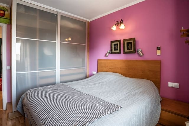 2 sypialnia Apartament na sprzedaż w Solymar, Benalmádena - 269 000 € (Ref: 9703367)