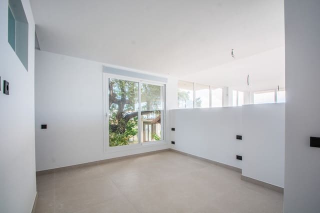 3 makuuhuone Huoneisto myytävänä paikassa La Mairena, Ojen - 950 000 € (Ref: 9703368)