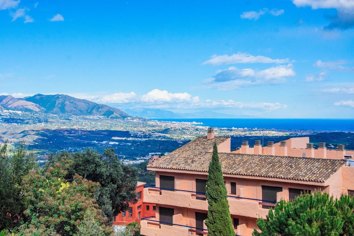 3 bedroom Apartment for sale in La Mairena - € 950,000 (Ref: 9703368)