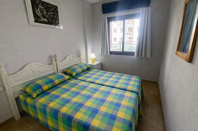 2 bedroom Apartment for sale in La Duquesa / Puerto de la Duquesa, Manilva with garage - € 295,000 (Ref: 9703370)