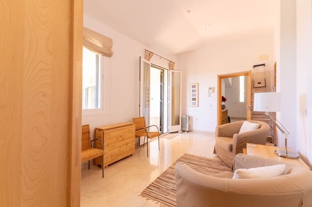 4 Zimmer Villa zu verkaufen in Mijas Golf, Mijas - 1.050.000 € (Ref: 9703373)