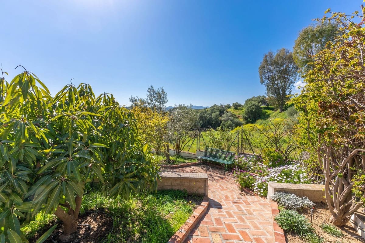 4 Zimmer Villa zu verkaufen in Mijas Golf - 1.050.000 € (Ref: 9703373)