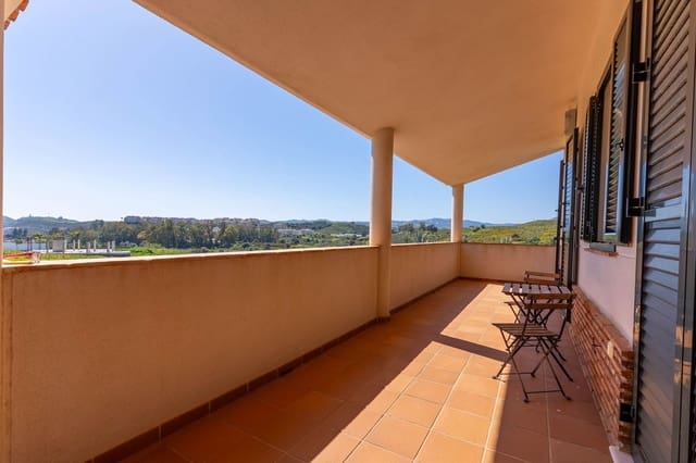 4 chambre Villa/Maison à vendre à Mijas Golf, Mijas - 1 050 000 € (Ref: 9703373)
