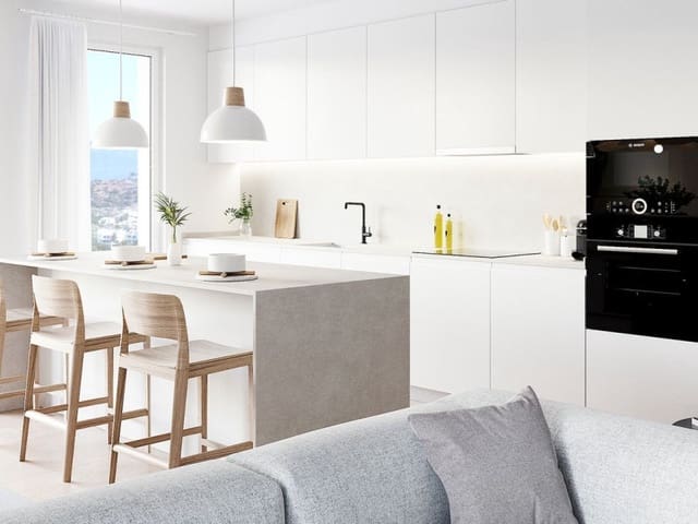 3 soverom Leilighet til salgs i Casco Antiguo, Marbella - € 564 375 (Ref: 9703380)