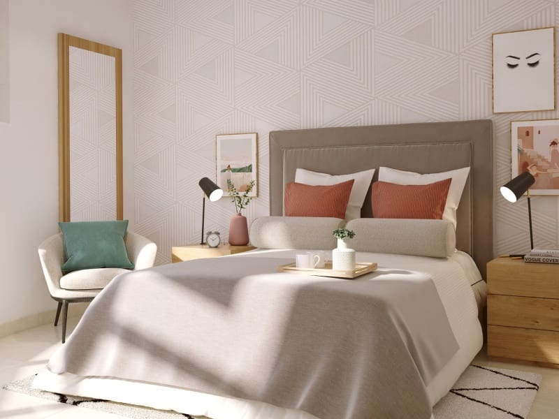 Apartamento de 1 habitación en Torrevieja en venta - 169.000 € (Ref: 9703383)