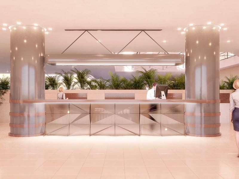 Apartamento de 2 habitaciones en Marbella en venta - 461.000 € (Ref: 9703386)