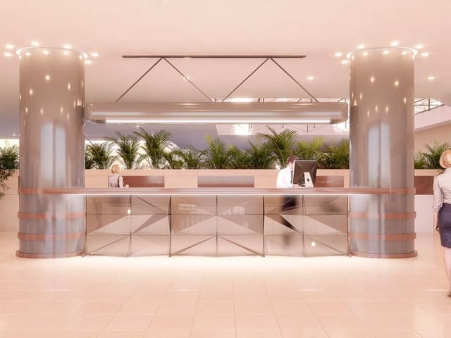 3 quarto Apartamento para venda em Casco Antiguo, Marbella - 493 000 € (Ref: 9703389)