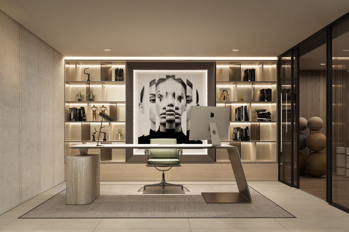 4 camera da letto Villa in vendita in Marbella - 5.975.000 € (Rif: 9703390)