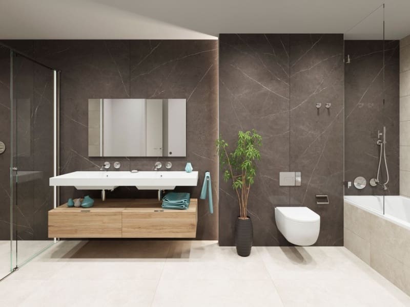 3 makuuhuone Huoneisto myytävänä paikassa Benahavis - 2 000 000 € (Ref: 9703391)