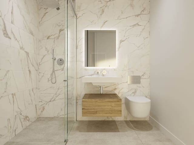 3 makuuhuone Huoneisto myytävänä paikassa Benahavís pueblo, Benahavís - 2 000 000 € (Ref: 9703391)