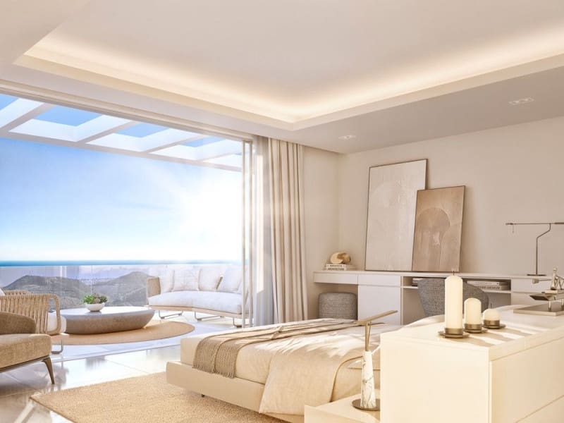 4 bedroom Villa for sale in Ojen - € 4,500,000 (Ref: 9703393)