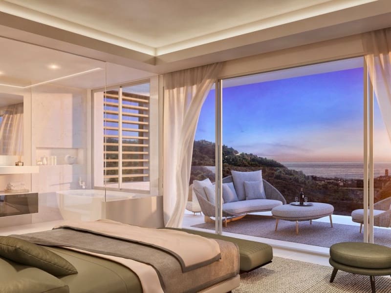 5 bedroom Villa for sale in Ojen - € 4,500,000 (Ref: 9703394)