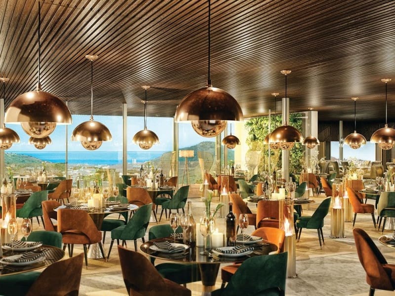 5 bedroom Villa for sale in Ojen - € 4,500,000 (Ref: 9703394)